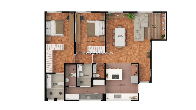 Imagem Apartamento com 2 Quartos à Venda, 143 m² em Bela Vista - São Paulo Imagem Apartamento com 2 Quartos à Venda, 143 m² em Bela Vista - São Paulo