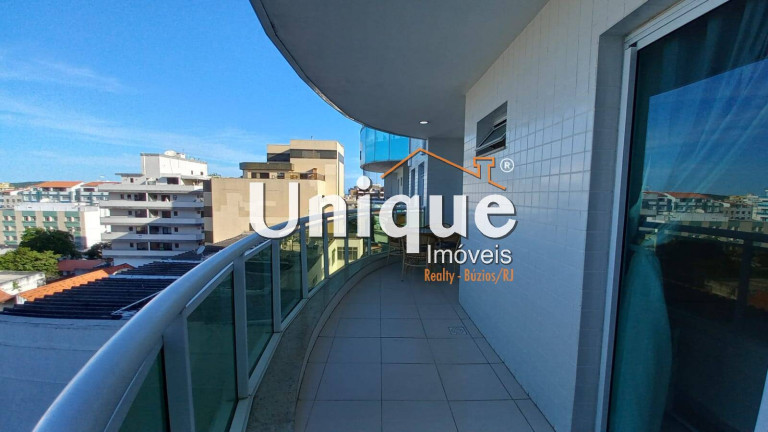 Imagem Cobertura com 3 Quartos à Venda, 150 m² em Centro - Cabo Frio Imagem Cobertura com 3 Quartos à Venda, 150 m² em Centro - Cabo Frio