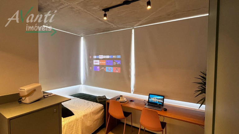 Imagem Studio com 1 Quarto à Venda, 20 m² em Consolação - São Paulo Imagem Studio com 1 Quarto à Venda, 20 m² em Consolação - São Paulo