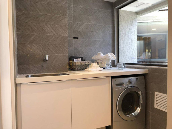 Imagem Apartamento com 3 Quartos à Venda, 123 m² em Barra Da Tijuca - Rio De Janeiro