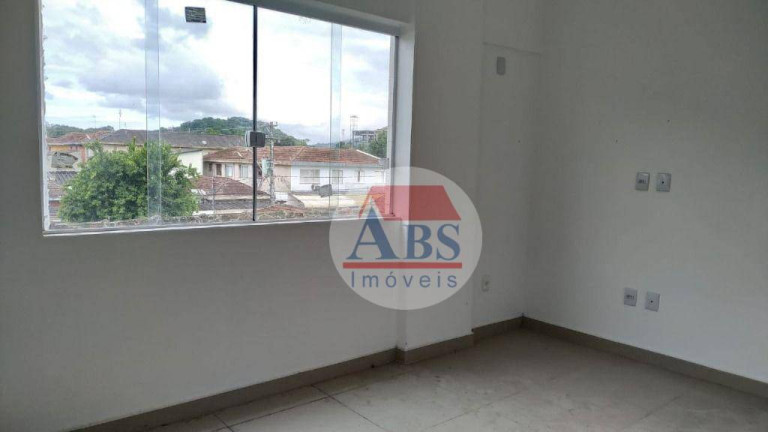Imagem Apartamento com 1 Quarto à Venda, 36 m² em Vila Nova - Cubatão Imagem Apartamento com 1 Quarto à Venda, 36 m² em Vila Nova - Cubatão