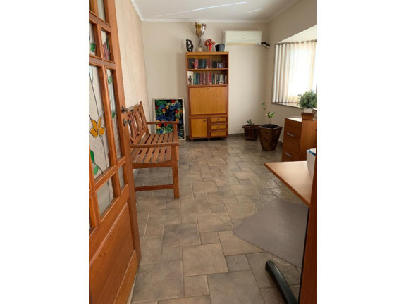 Imagem Casa com 3 Quartos à Venda, 144 m² em Jardim Planalto - Campinas
