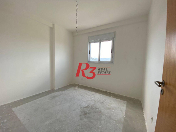 Imagem Imóvel com 3 Quartos à Venda, 131 m² em Encruzilhada - Santos Imagem Imóvel com 3 Quartos à Venda, 131 m² em Encruzilhada - Santos
