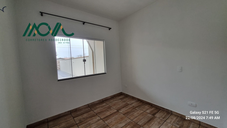 Imagem Casa com 2 Quartos para Alugar, 80 m² em Princesa Do Mar - Itapoá Imagem Casa com 2 Quartos para Alugar, 80 m² em Princesa Do Mar - Itapoá