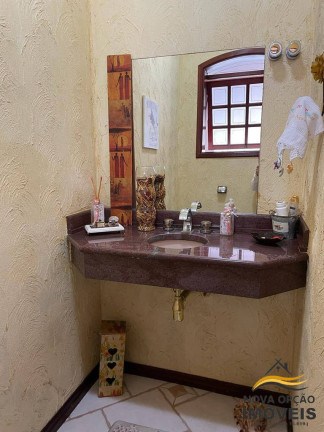 Imagem Casa com 3 Quartos à Venda, em New Park Tênis - Itupeva Imagem Casa com 3 Quartos à Venda, em New Park Tênis - Itupeva