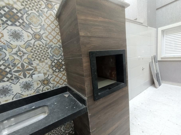 Imagem Apartamento com 3 Quartos à Venda, 79 m² em Vila Curuçá - Santo André Imagem Apartamento com 3 Quartos à Venda, 79 m² em Vila Curuçá - Santo André