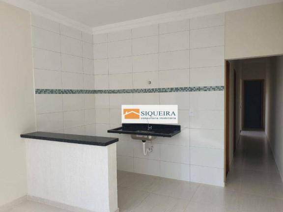 Imagem Casa com 2 Quartos à Venda, 52 m² em Wanel Ville - Sorocaba Imagem Casa com 2 Quartos à Venda, 52 m² em Wanel Ville - Sorocaba