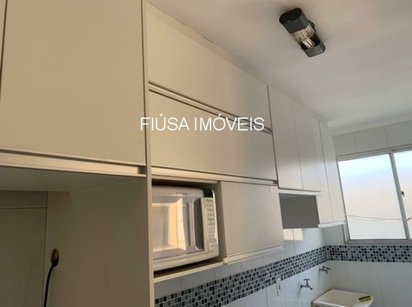 Imagem Apartamento com 2 Quartos à Venda, 47 m² em Ribeirânia - Ribeirão Preto Imagem Apartamento com 2 Quartos à Venda, 47 m² em Ribeirânia - Ribeirão Preto