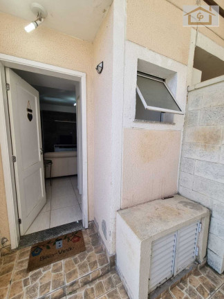 Imagem Casa com 4 Quartos à Venda, 107 m² em Chácara Ondas Verdes - Cotia Imagem Casa com 4 Quartos à Venda, 107 m² em Chácara Ondas Verdes - Cotia