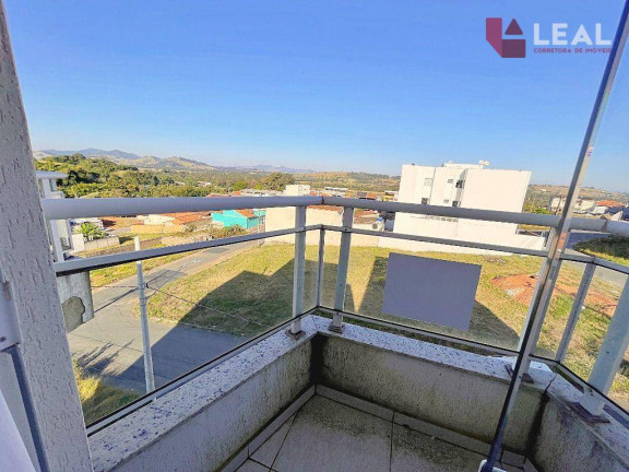 Imagem Apartamento com 2 Quartos à Venda, 65 m² em Monte Azul - Pouso Alegre Imagem Apartamento com 2 Quartos à Venda, 65 m² em Monte Azul - Pouso Alegre