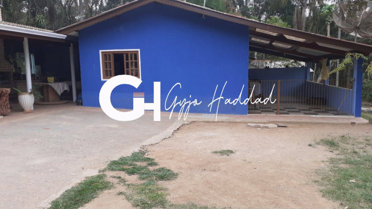 Imagem Chácara com 2 Quartos à Venda, 2.778 m² em Ibiúna
