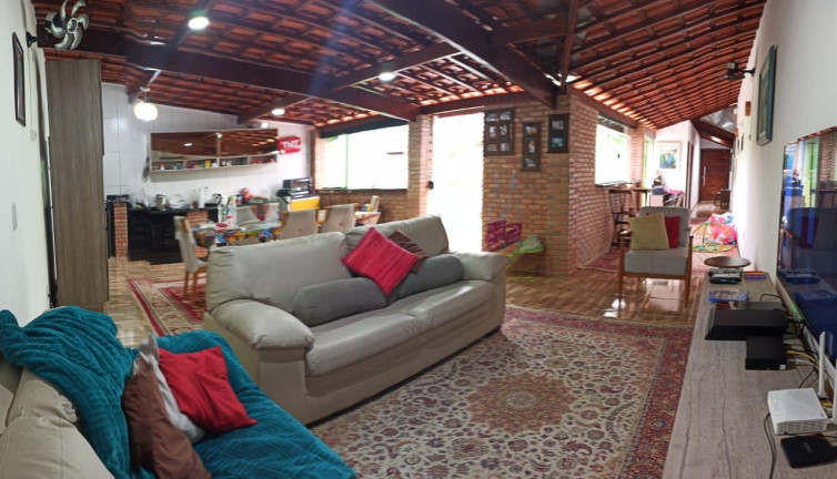 Imagem Casa com 2 Quartos à Venda, em Loteamento Residencial E Comercial Vila São Paulo - Pindamonhangaba Imagem Casa com 2 Quartos à Venda, em Loteamento Residencial E Comercial Vila São Paulo - Pindamonhangaba