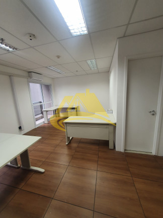 Imagem Sala Comercial à Venda, 34 m² em Aclimação - São Paulo