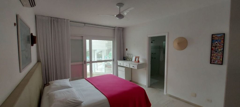 Imagem Casa com 8 Quartos à Venda, 12.000 m² em Jardim Acapulco - Guarujá
