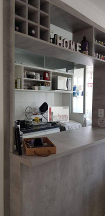 Imagem Apartamento com 2 Quartos à Venda, 49 m² em Morumbi - São Paulo