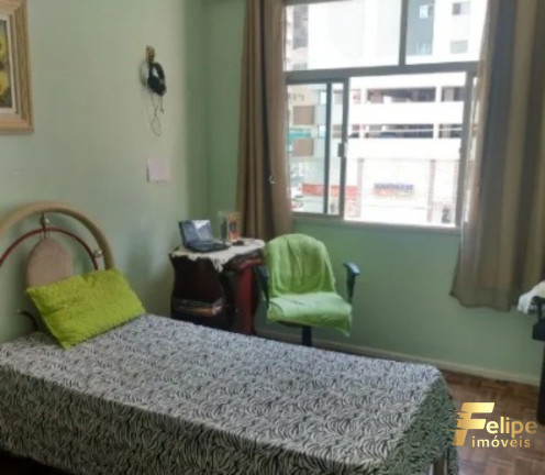 Imagem Imóvel com 2 Quartos à Venda, 110 m² em Praia Do Morro - Guarapari Imagem Imóvel com 2 Quartos à Venda, 110 m² em Praia Do Morro - Guarapari