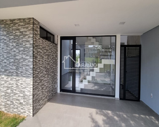Imagem Imóvel com 3 Quartos à Venda, 160 m² em Cajuru Do Sul - Sorocaba