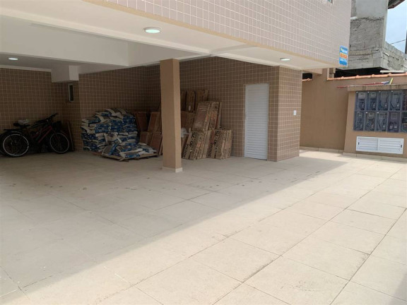 Imagem Casa com 2 Quartos à Venda, 10 m² em Jardim Melvi - Praia Grande Imagem Casa com 2 Quartos à Venda, 10 m² em Jardim Melvi - Praia Grande