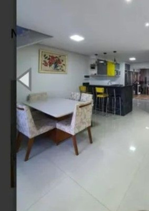Imagem Casa com 4 Quartos à Venda, 165 m² em Vila Glória - Campo Largo Imagem Casa com 4 Quartos à Venda, 165 m² em Vila Glória - Campo Largo
