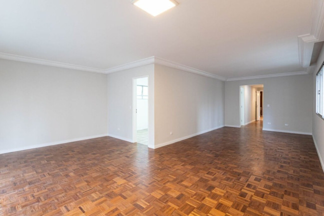 Imagem Apartamento com 3 Quartos à Venda, 195 m² em Jardim Paulistano - São Paulo