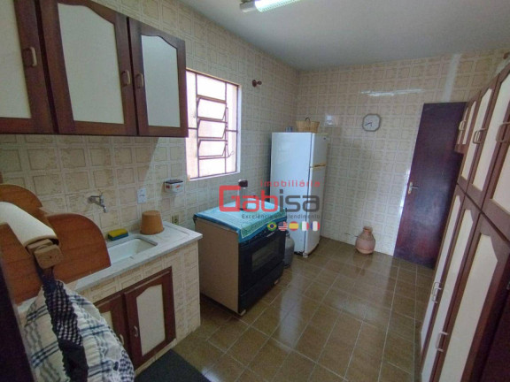 Imagem Casa com 3 Quartos à Venda, 130 m² em Balneário São Pedro - São Pedro Da Aldeia Imagem Casa com 3 Quartos à Venda, 130 m² em Balneário São Pedro - São Pedro Da Aldeia