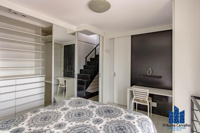 Imagem Imóvel com 1 Quarto à Venda, 76 m² em Itaim Bibi - São Paulo Imagem Imóvel com 1 Quarto à Venda, 76 m² em Itaim Bibi - São Paulo