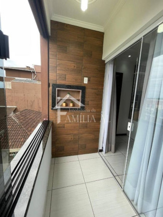 Imagem Apartamento com 2 Quartos à Venda, 64 m² em Aventureiro - Joinville