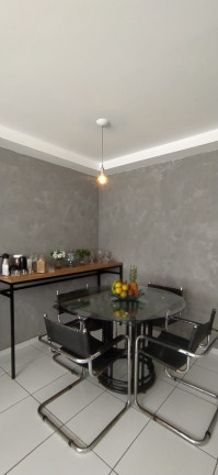 Imagem Apartamento com 2 Quartos à Venda, 58 m² em Serrotão - Campina Grande Imagem Apartamento com 2 Quartos à Venda, 58 m² em Serrotão - Campina Grande