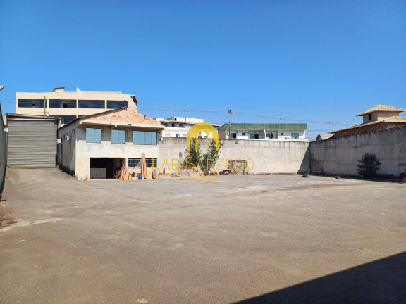 Imagem Imóvel Comercial para Alugar, 1.420 m² em Santa Rosa - Sarzedo Imagem Imóvel Comercial para Alugar, 1.420 m² em Santa Rosa - Sarzedo