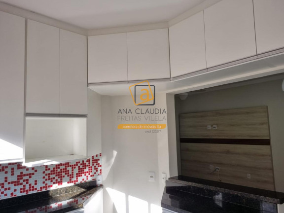 Imagem Casa com 3 Quartos à Venda,  em Jardim Paulista - Itu