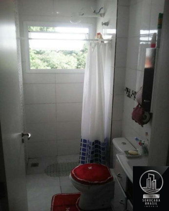 Imagem Apartamento com 2 Quartos à Venda, 48 m² em Jardim Betânia - Sorocaba Imagem Apartamento com 2 Quartos à Venda, 48 m² em Jardim Betânia - Sorocaba