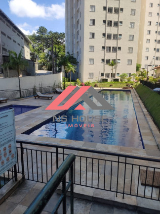 Imagem Imóvel com 2 Quartos à Venda, 48 m² em Ferrazópolis - São Bernardo Do Campo Imagem Imóvel com 2 Quartos à Venda, 48 m² em Ferrazópolis - São Bernardo Do Campo