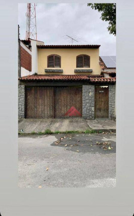 Casa com 3 Quartos à Venda, 73 m² em Colubande - São Gonçalo