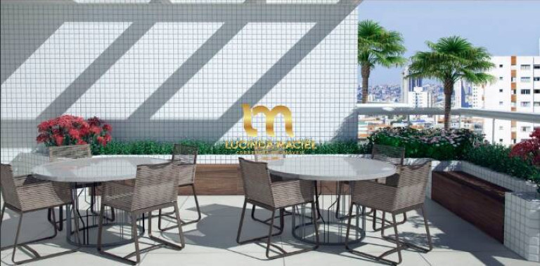 Imagem Apartamento com 2 Quartos à Venda, 68 m² em Canto Do Forte - Praia Grande