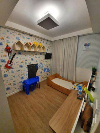 Imagem Apartamento com 3 Quartos à Venda, 70 m² em São Bernardo - Campinas Imagem Apartamento com 3 Quartos à Venda, 70 m² em São Bernardo - Campinas