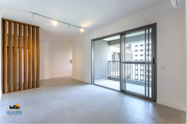 Imagem Apartamento com 3 Quartos à Venda, em Moema - São Paulo Imagem Apartamento com 3 Quartos à Venda, em Moema - São Paulo