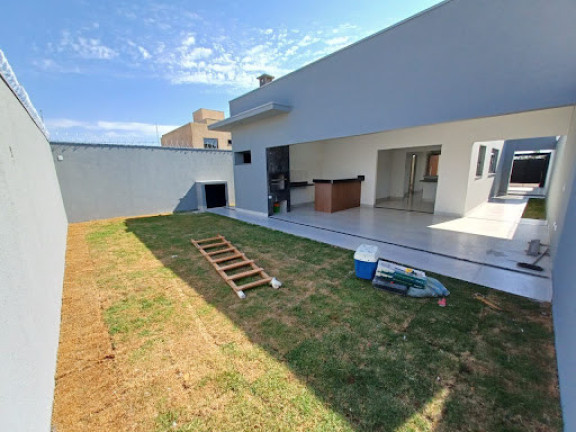 Imagem Casa com 2 Quartos à Venda, 125 m² em água Limpa Park - Campo Grande Imagem Casa com 2 Quartos à Venda, 125 m² em água Limpa Park - Campo Grande