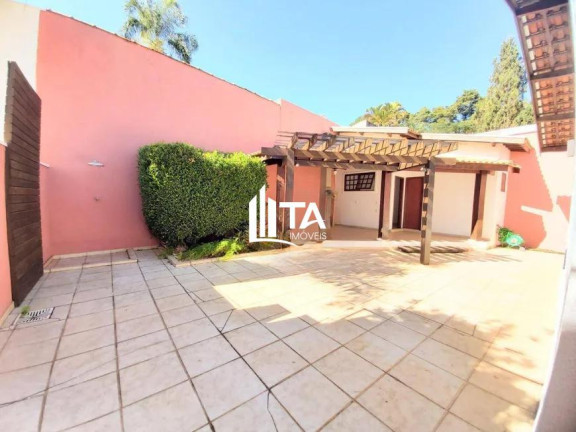 Imagem Casa com 3 Quartos à Venda, 250 m² em Sítios De Recreio Gramado - Campinas Imagem Casa com 3 Quartos à Venda, 250 m² em Sítios De Recreio Gramado - Campinas