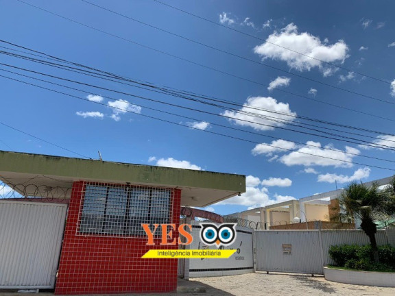 Imagem Casa com 2 Quartos à Venda, 120 m² em Santa Mônica - Feira De Santana Imagem Casa com 2 Quartos à Venda, 120 m² em Santa Mônica - Feira De Santana