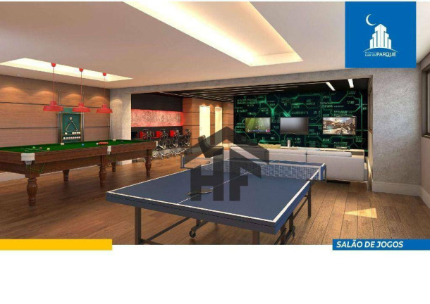 Imagem Apartamento com 2 Quartos à Venda, 53 m² em Imbiribeira - Recife