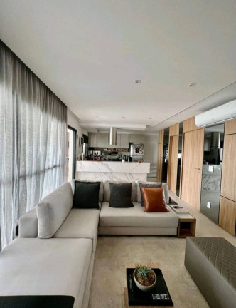 Imagem Apartamento com 3 Quartos à Venda, 157 m² em Parque Da Mooca - São Paulo Imagem Apartamento com 3 Quartos à Venda, 157 m² em Parque Da Mooca - São Paulo