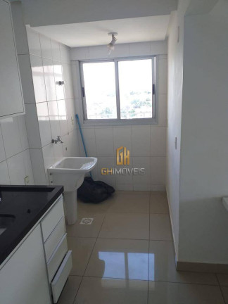 Imagem Apartamento com 2 Quartos à Venda, 55 m² em Vila Rosa - Goiânia Imagem Apartamento com 2 Quartos à Venda, 55 m² em Vila Rosa - Goiânia