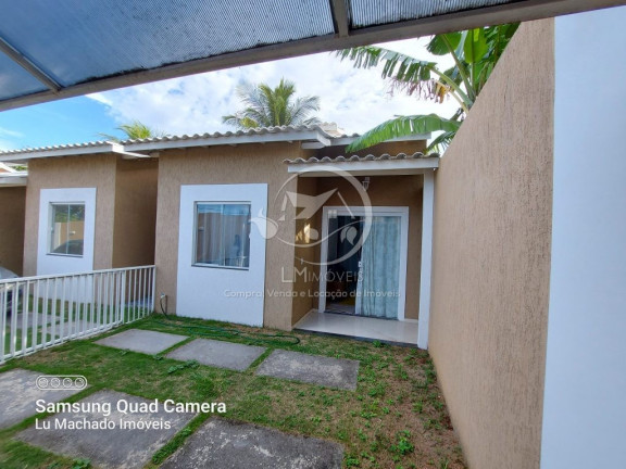 Imagem Casa com 2 Quartos à Venda, 60 m² em Peró - Cabo Frio Imagem Casa com 2 Quartos à Venda, 60 m² em Peró - Cabo Frio