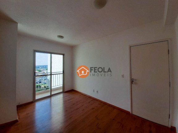 Imagem Apartamento com 2 Quartos à Venda, 50 m² em Jardim Paulistano - Americana Imagem Apartamento com 2 Quartos à Venda, 50 m² em Jardim Paulistano - Americana