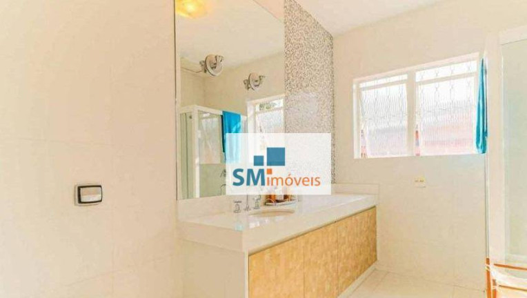 Imagem Casa com 3 Quartos à Venda, 253 m² em Campo Belo - São Paulo Imagem Casa com 3 Quartos à Venda, 253 m² em Campo Belo - São Paulo
