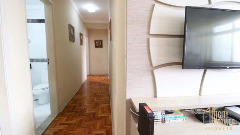 Imagem Apartamento com 3 Quartos à Venda, 100 m² em Aclimação - São Paulo