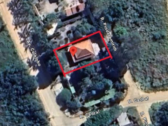Imagem Casa com 3 Quartos à Venda, 600 m² em Balneario Praia Seca - Araruama Imagem Casa com 3 Quartos à Venda, 600 m² em Balneario Praia Seca - Araruama