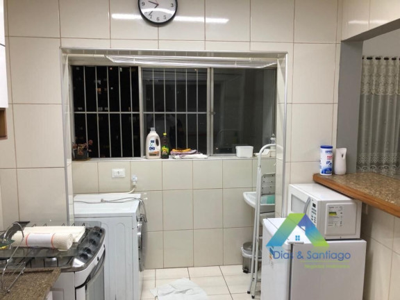 Imagem Apartamento com 1 Quarto à Venda, 41 m² em Santo Amaro - São Paulo