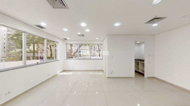 Imagem Imóvel Comercial à Venda, 32 m² em Itaim Bibi - São Paulo Imagem Imóvel Comercial à Venda, 32 m² em Itaim Bibi - São Paulo