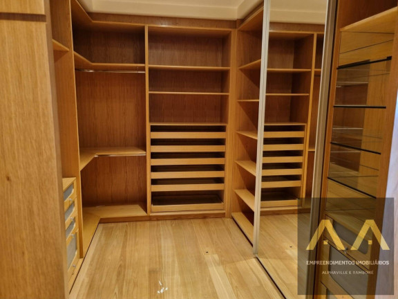 Imagem Apartamento com 4 Quartos à Venda, 367 m² em Tamboré - Santana De Parnaíba